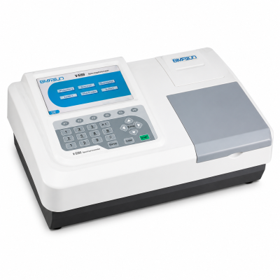 Empsun EMP M-201 Microplate ELISA Reader