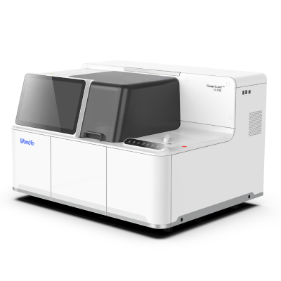 Fully Automated Hormone Analyzer