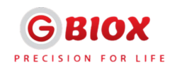 G BIOX