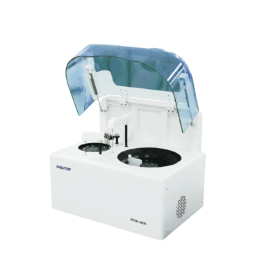 Fully Automatic Chemistry Analyzer HTSH-2000