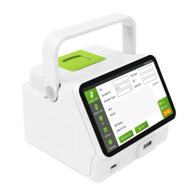 VivaDiag POCT Analyzer VIM3000