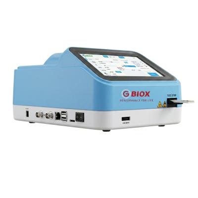 POCT Hormone Analyzer