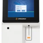 AUTOMATIC 5-PART HEMATOLOGY ANALYZER
