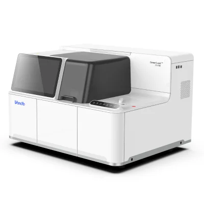 Fully Automated Hormone Analyzer