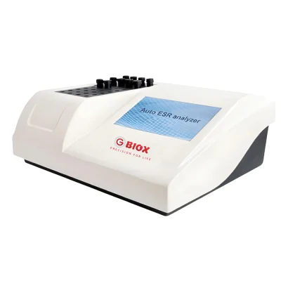 ESR Analyzer
