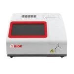 Semi-Auto Biochemistry Analyzer