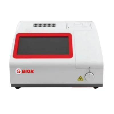 Biochemistry Analyzer