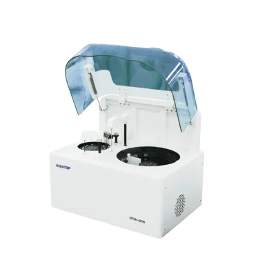 Fully Automatic Chemistry Analyzer HTSH-2000