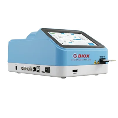 POCT Hormone Analyzer